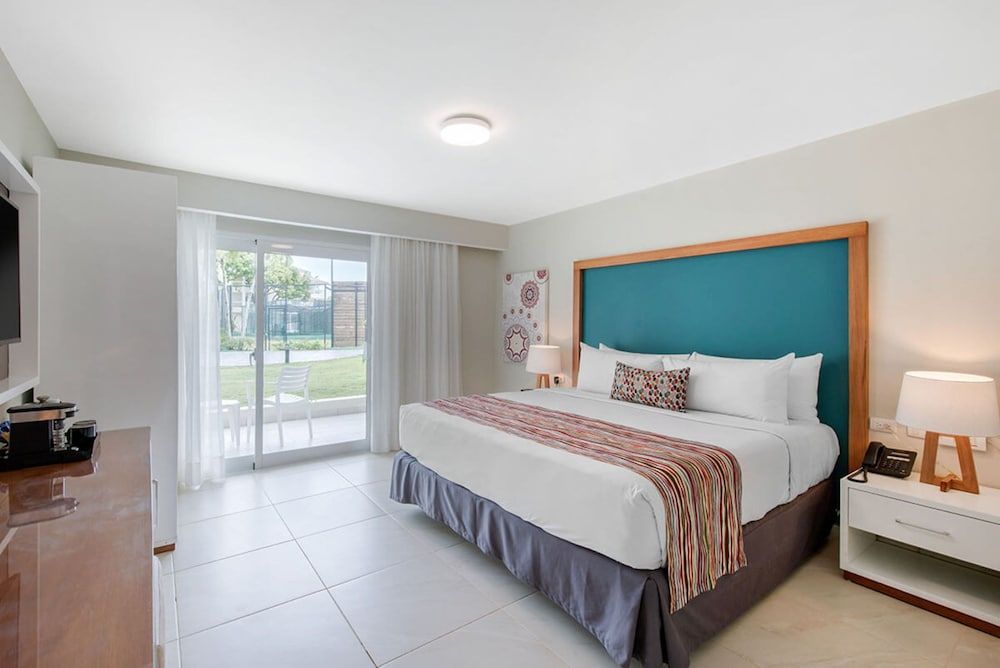 Habitacion Superior 2 pax