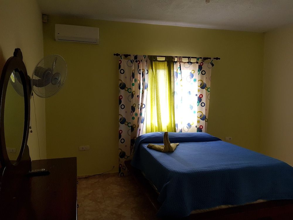Panoramic Apartment, 1 Bedroom, Balcony, Resort View
