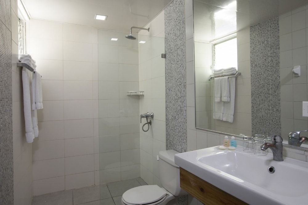 whala! boca chica - All inclusive Standard Double Room Single Use 5