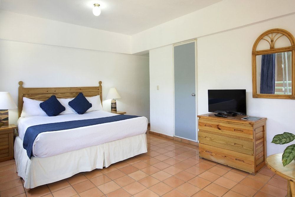 whala! boca chica - All inclusive Standard Double Room Single Use