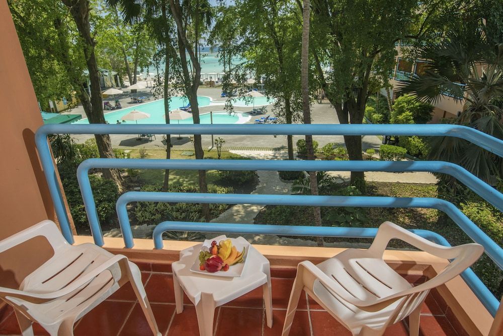 whala! boca chica - All inclusive Double Room Single use with Partial Sea View 5