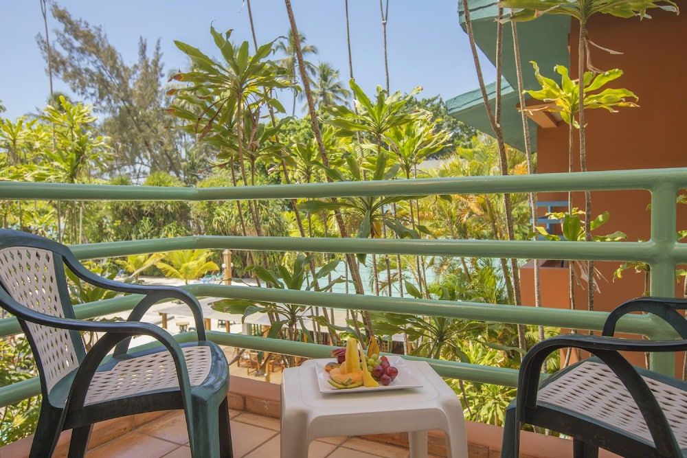 whala! boca chica - All inclusive Standard Double Room Single Use 4