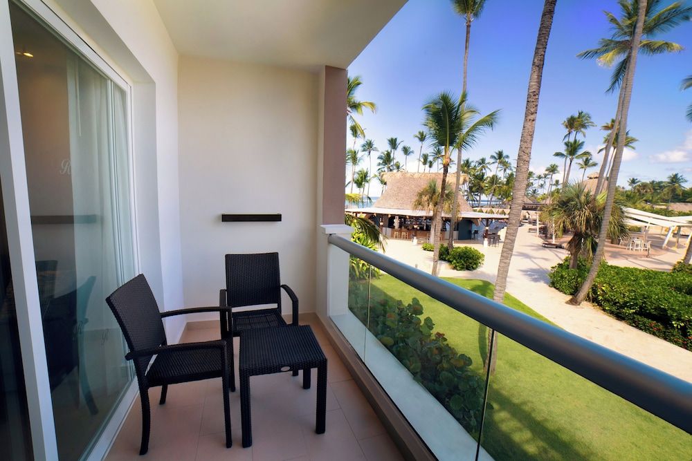 Luxury Ocean View Room Diamond Club