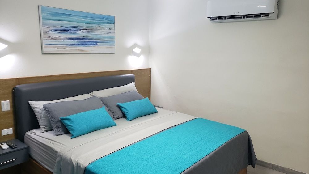 Agua Dulce Premium Room, 1 Bedroom 2