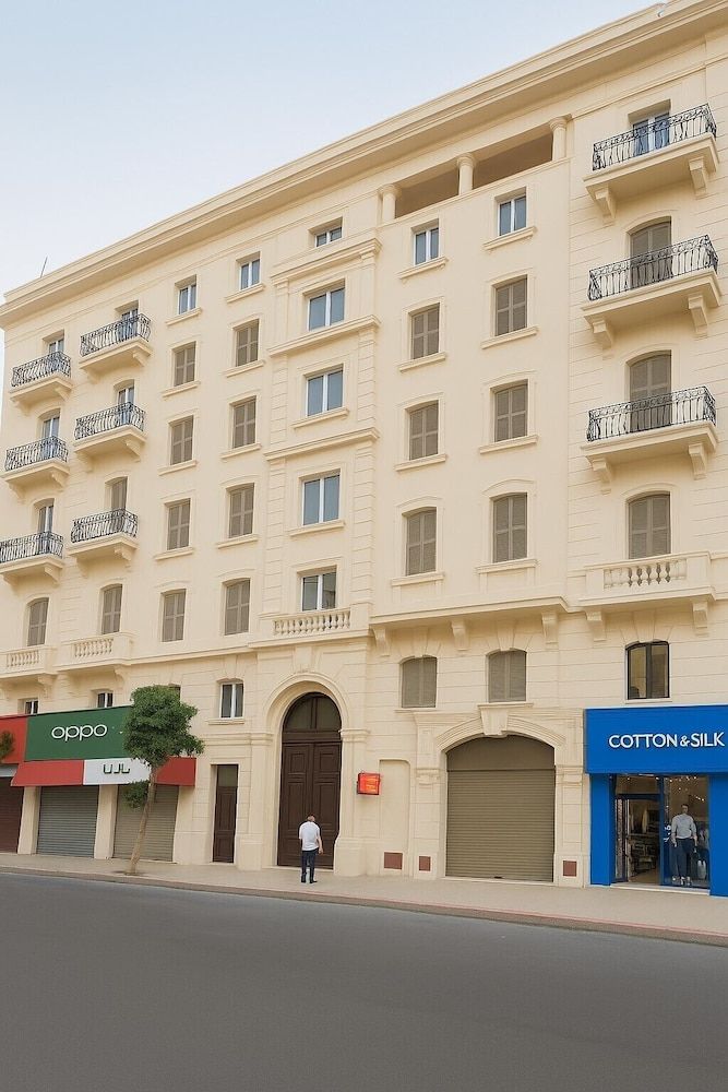 undefined Grand Agor Hotel 5