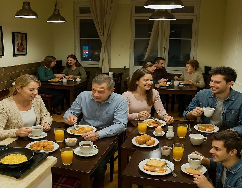 undefined Grand Agor Hotel