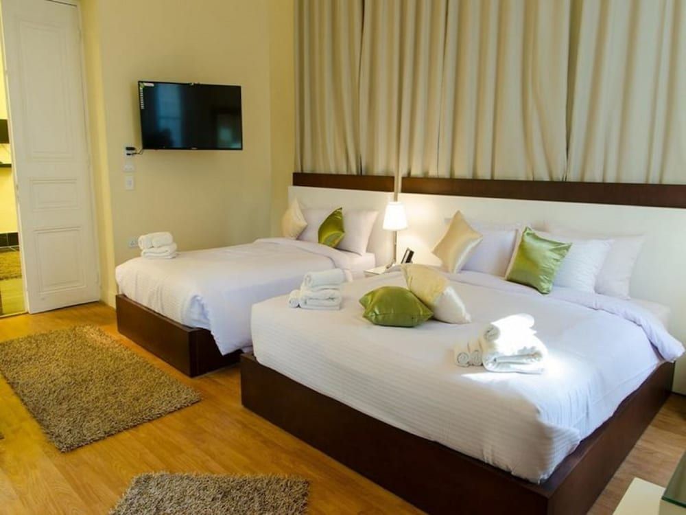 undefined Grand Agor Hotel 7