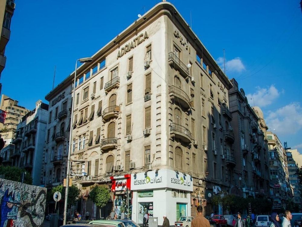 undefined Grand Agor Hotel 10