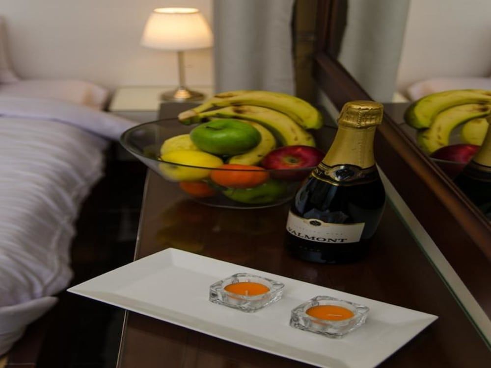 undefined Grand Agor Hotel