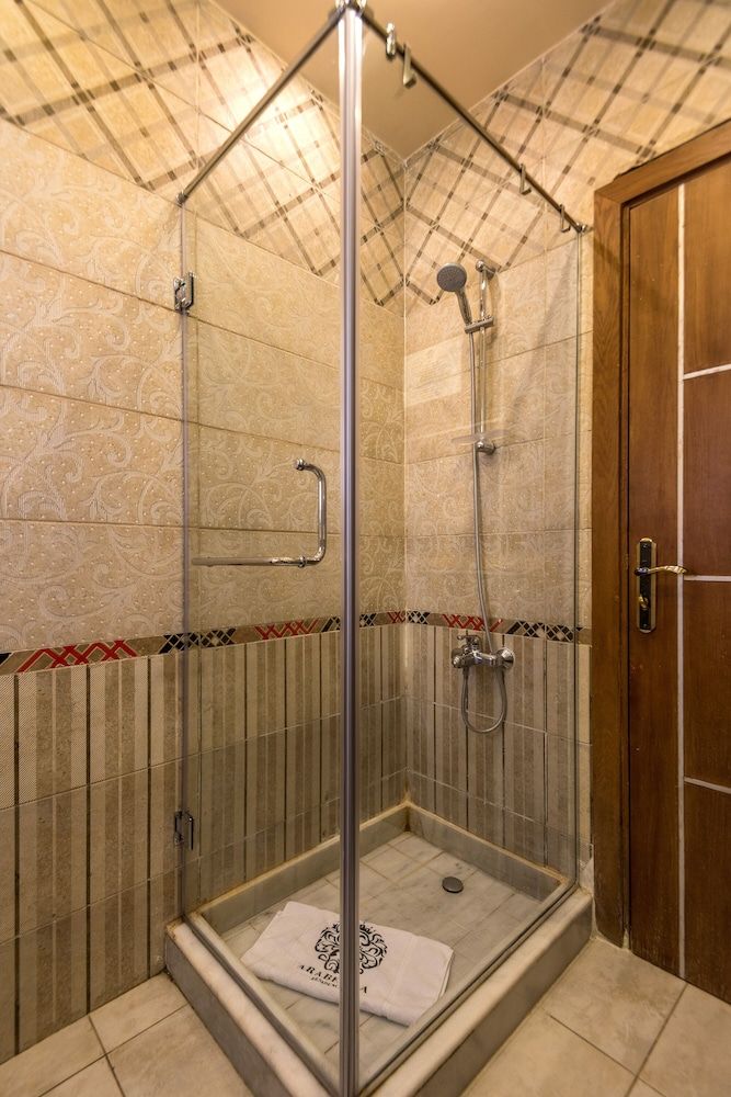 Arabella Residence Family Suite, 2 Bedrooms 7