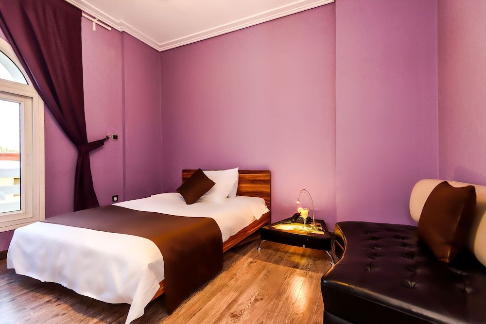 Arabella Residence Family Suite, 2 Bedrooms 5