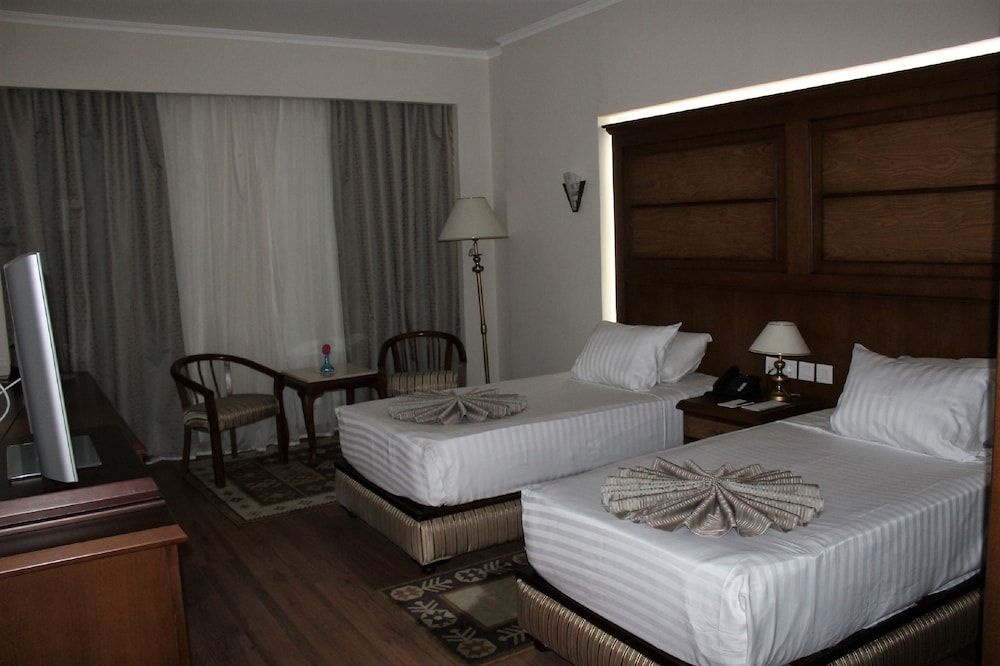 Cleopatra Hotel Standard Room 3