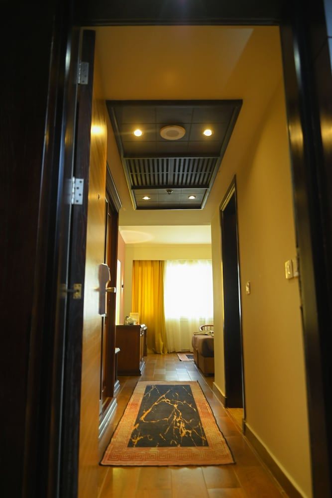 Cleopatra Hotel Standard Room 20