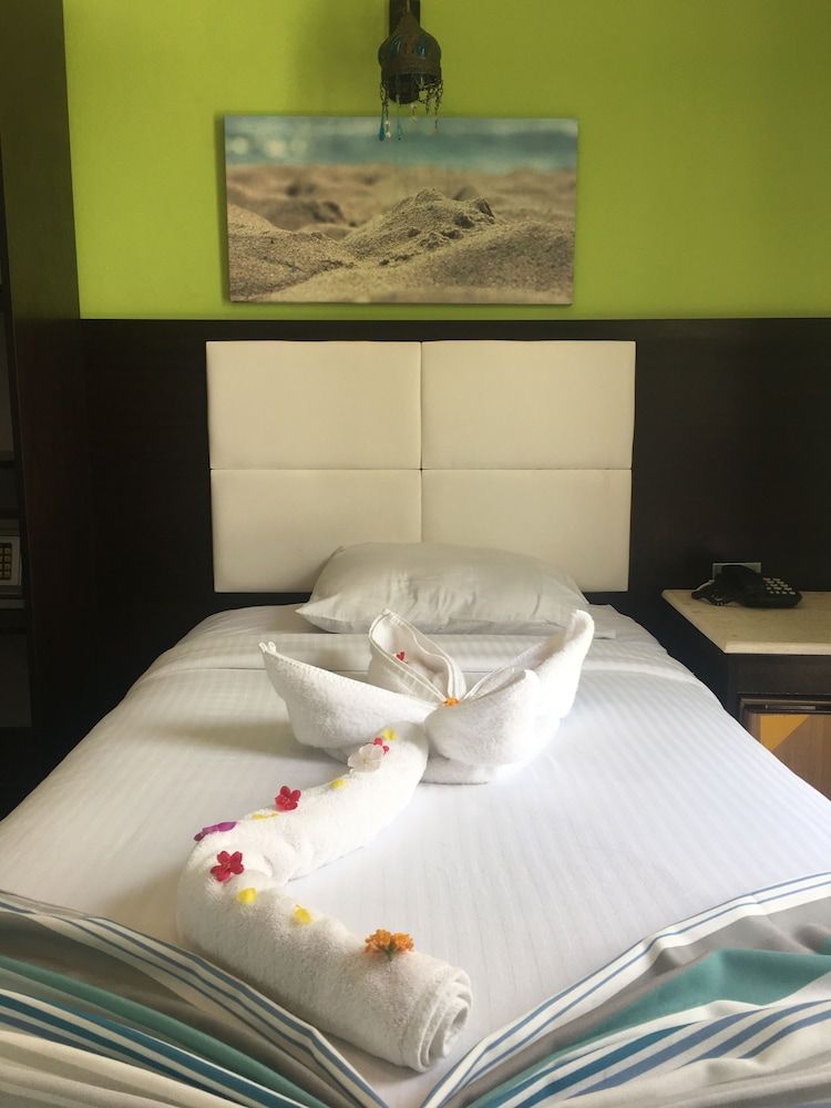undefined Naama Blue hotel 9