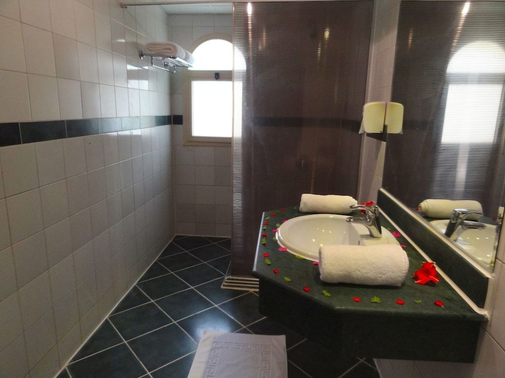 undefined Naama Blue hotel 8