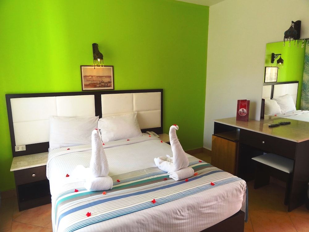 undefined Naama Blue hotel