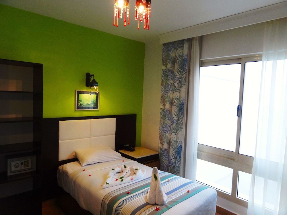 undefined Naama Blue hotel 6