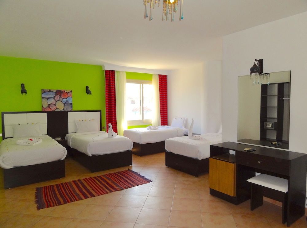 undefined Naama Blue hotel 4