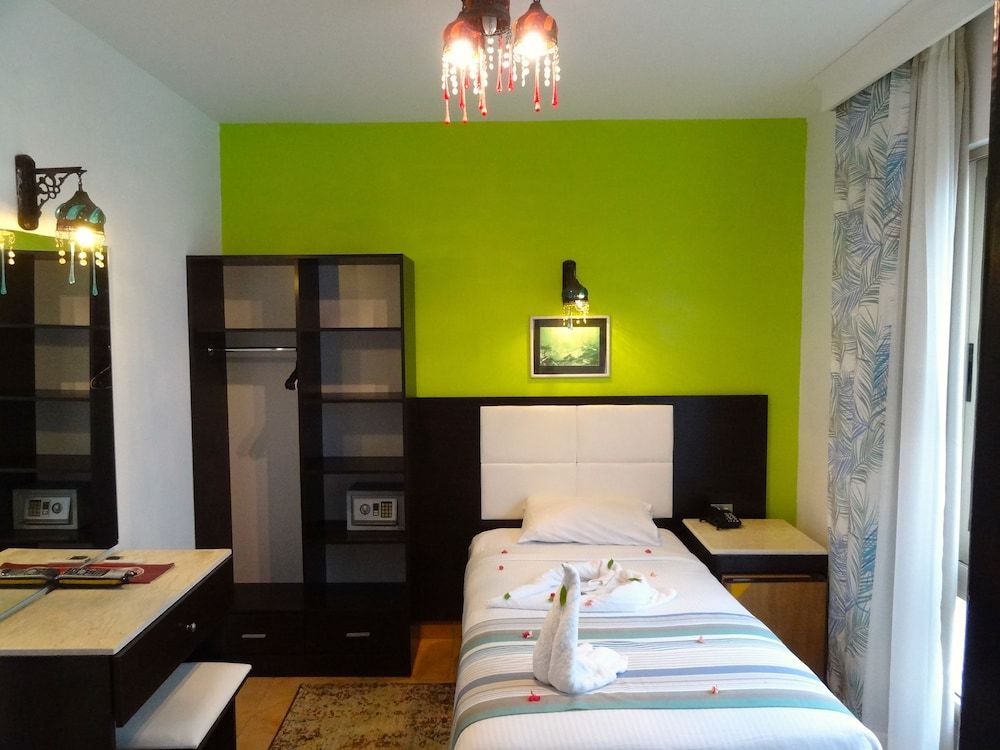 undefined Naama Blue hotel 7