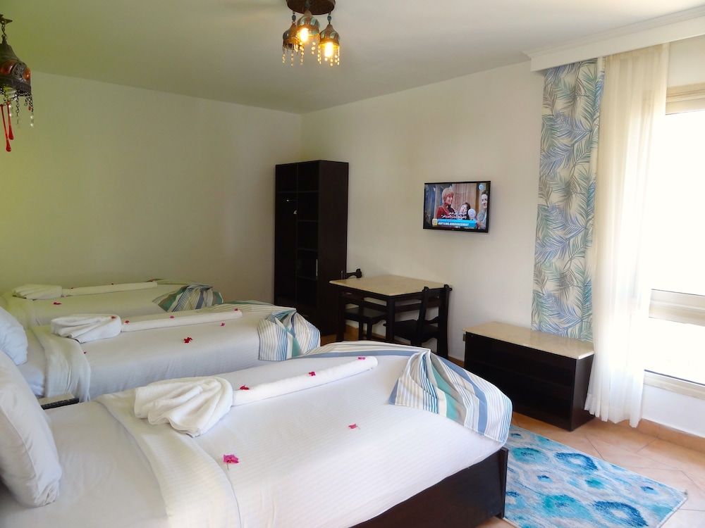 undefined Naama Blue hotel 2
