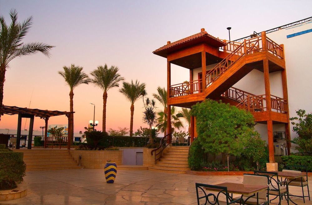 undefined Naama Blue hotel 5