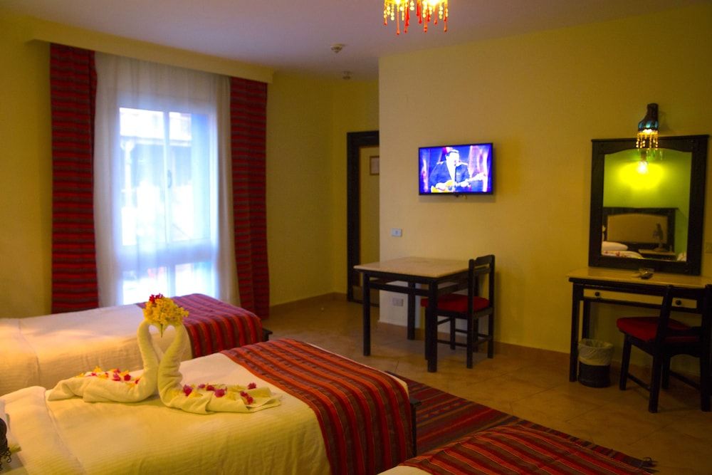 undefined Naama Blue hotel 3
