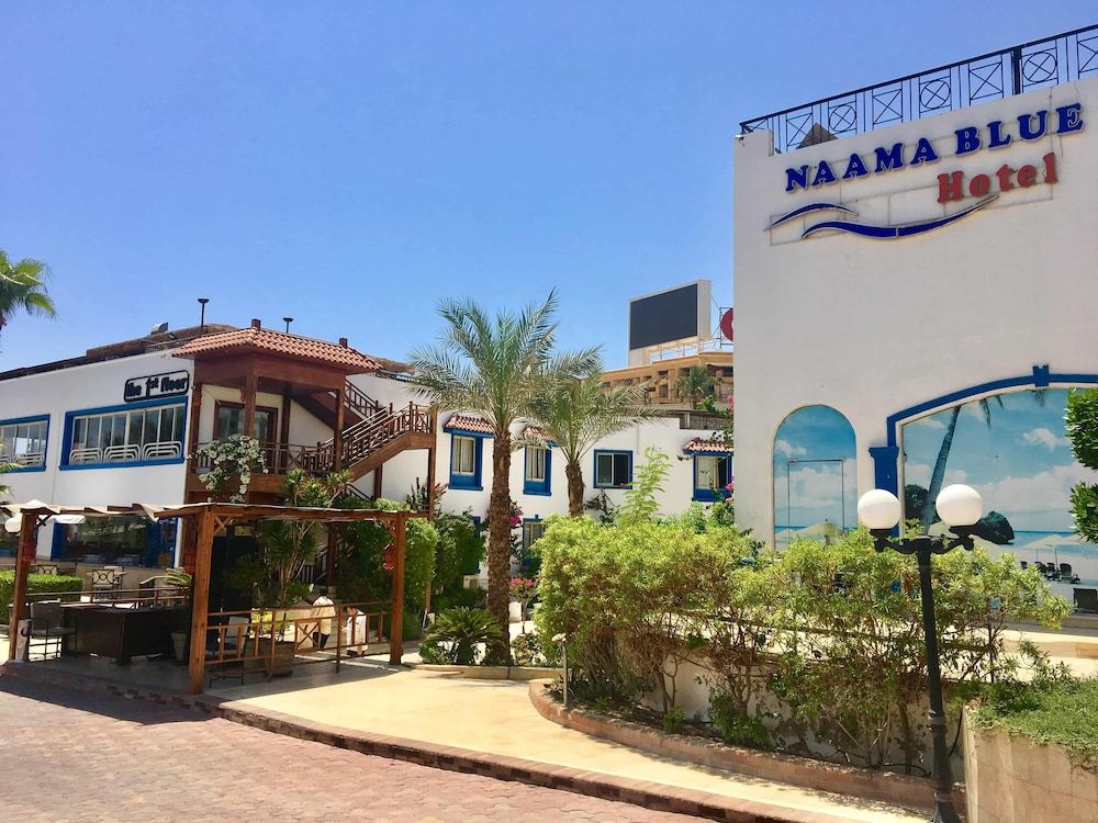 undefined Naama Blue hotel 2