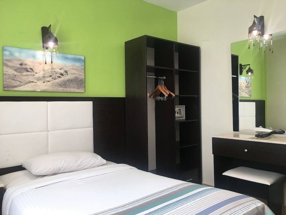 undefined Naama Blue hotel 3