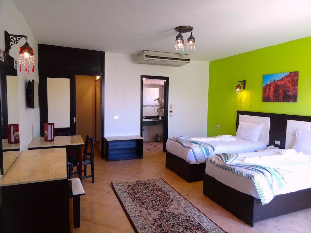 undefined Naama Blue hotel 2