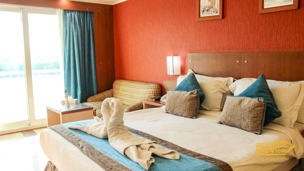 Junior Suite, River View
