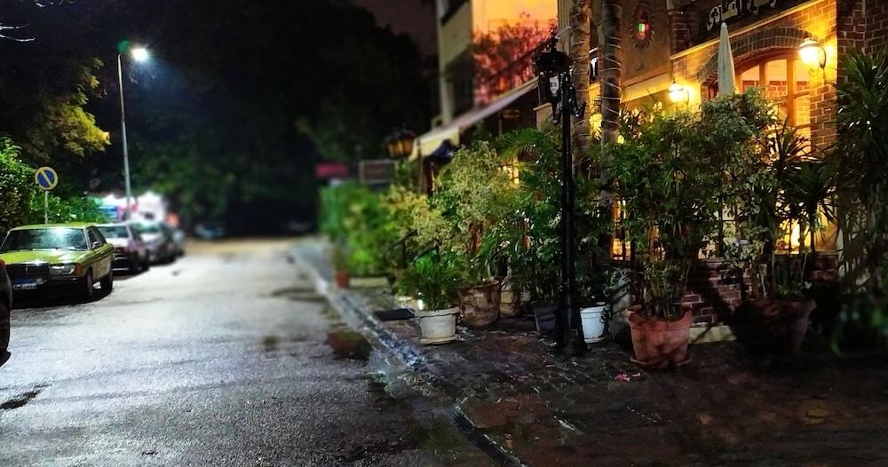 undefined Pearl Hotel 8