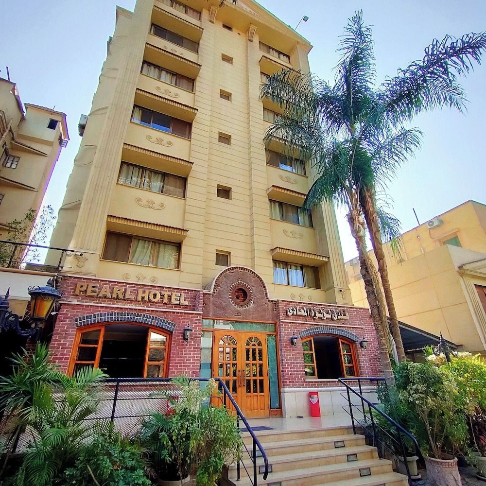 undefined Pearl Hotel 2