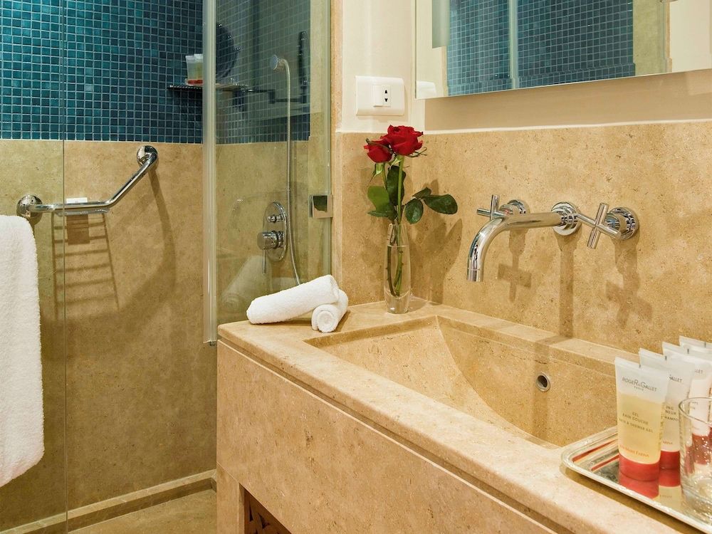 undefined Mövenpick Resort Sharm El Sheik Naama Bay 4