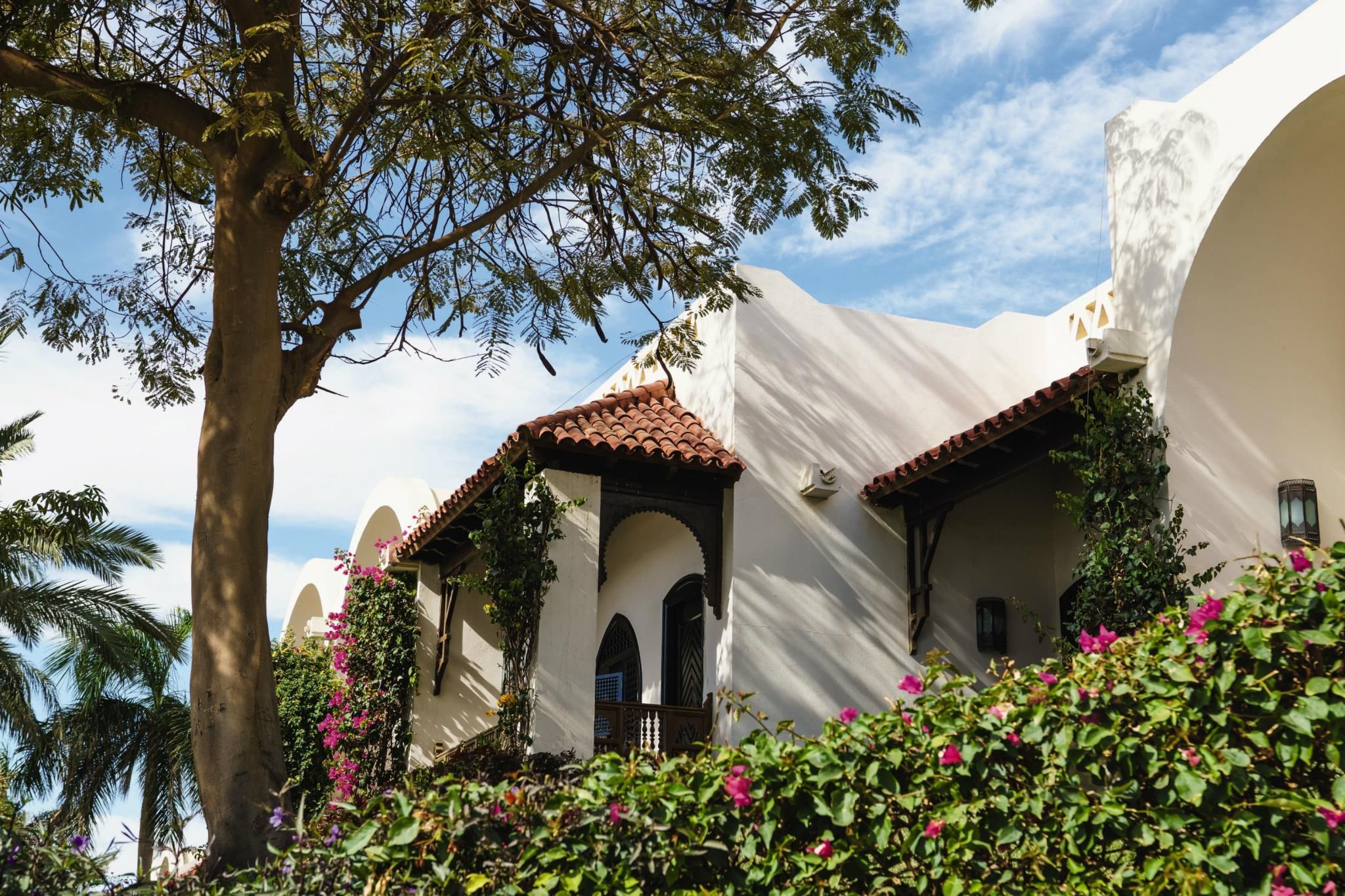 Movenpick Resort Sharm El-Sheikh