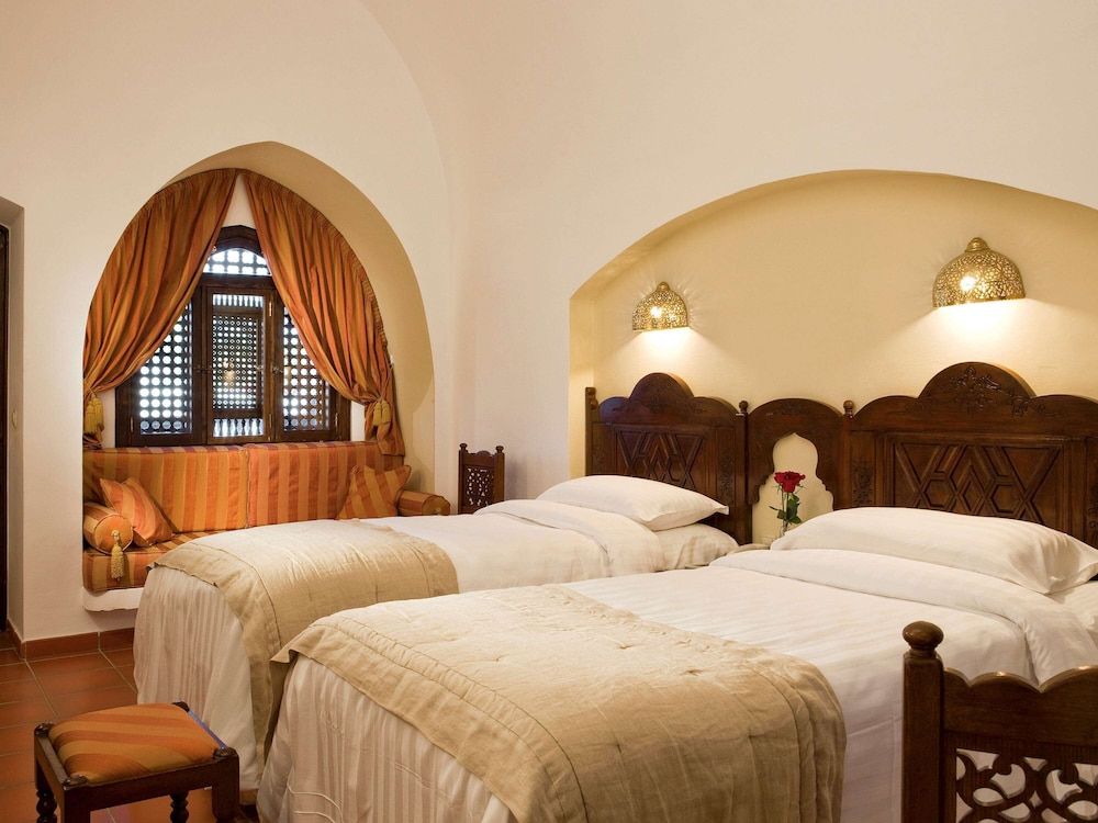 Mövenpick Resort Sharm El Sheik Naama Bay