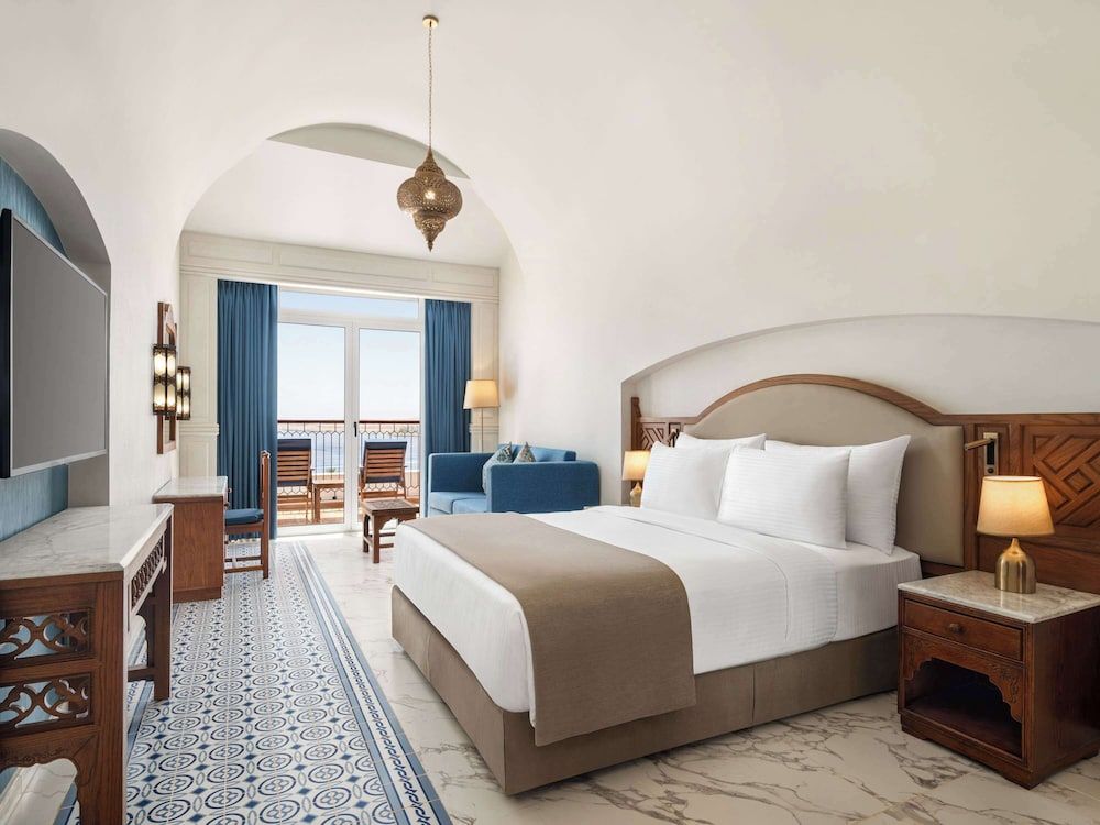 undefined Mövenpick Resort Sharm El Sheik Naama Bay 2