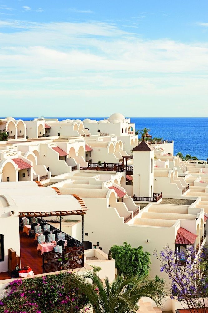 undefined Mövenpick Resort Sharm El Sheik Naama Bay 10