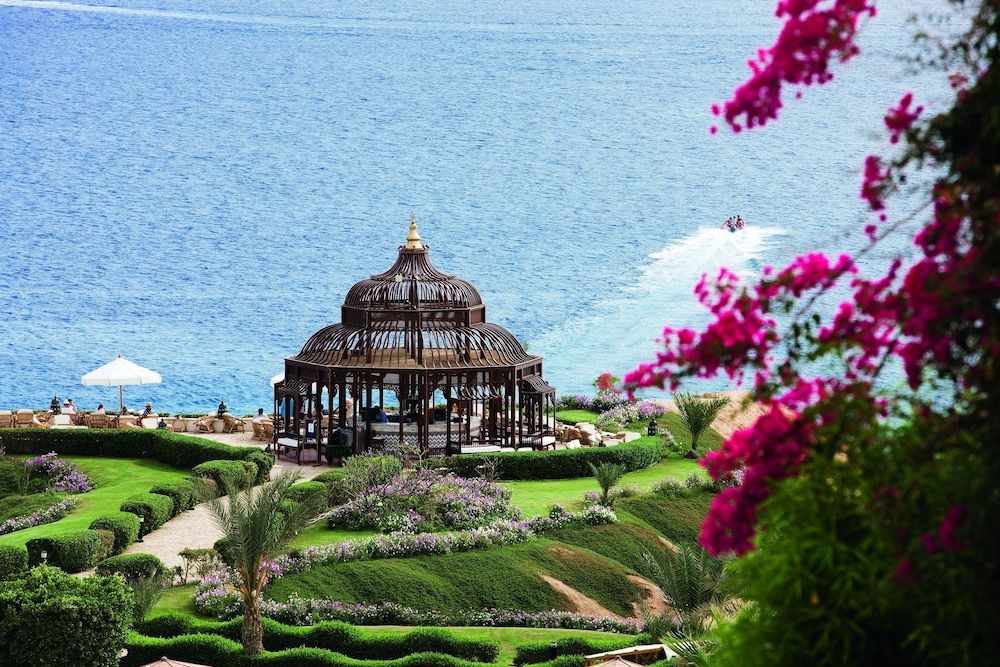 undefined Mövenpick Resort Sharm El Sheik Naama Bay 9