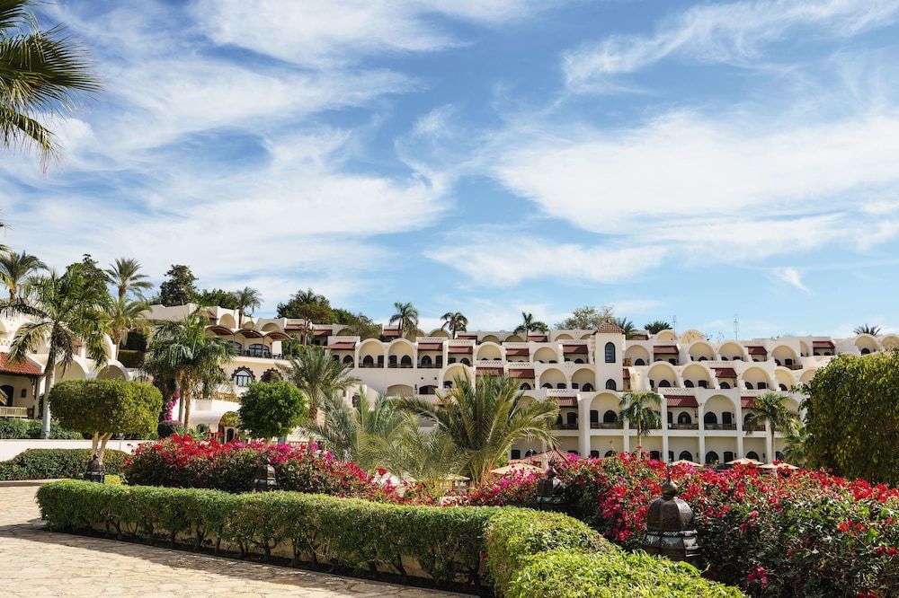 undefined Mövenpick Resort Sharm El Sheik Naama Bay 7