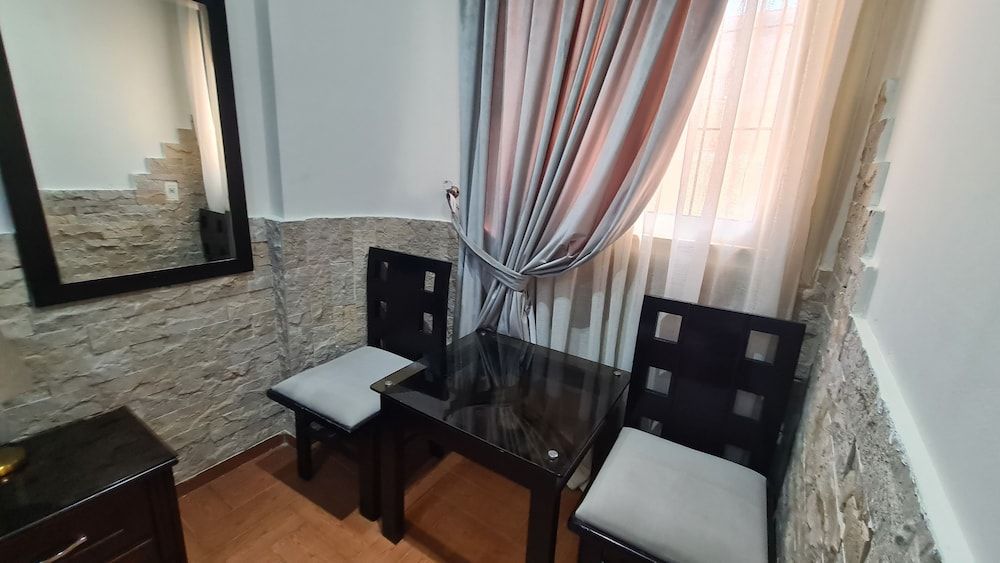 Best View Pyramids Hotel Deluxe Double or Twin Room 76