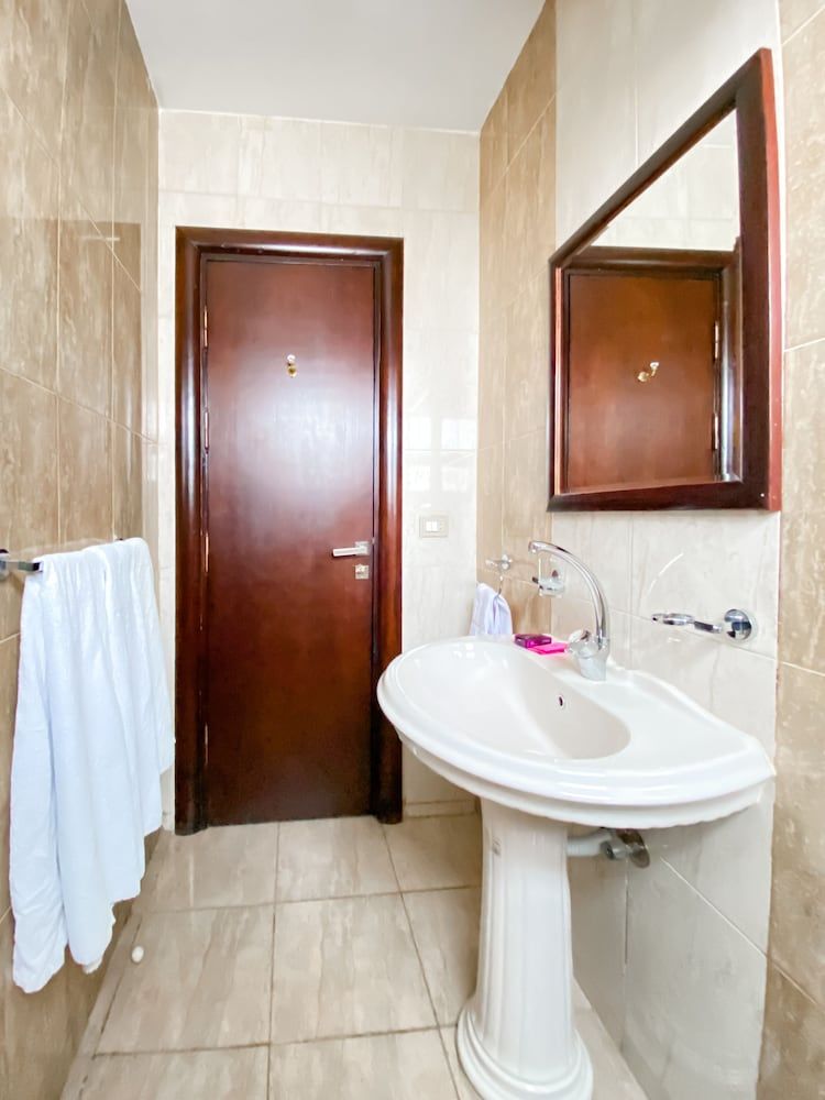 Best View Pyramids Hotel Deluxe Double or Twin Room 46