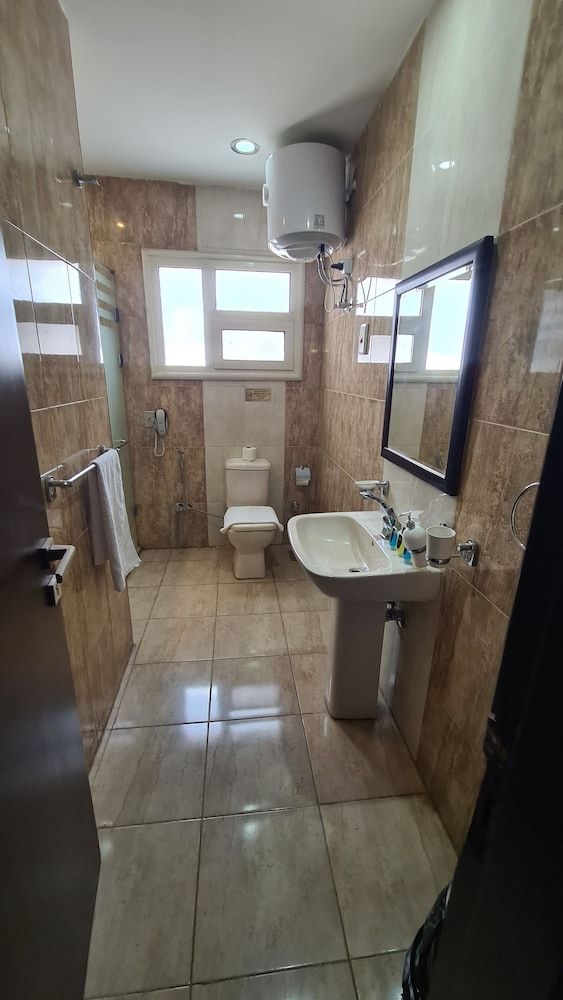 Best View Pyramids Hotel Deluxe Double or Twin Room 60