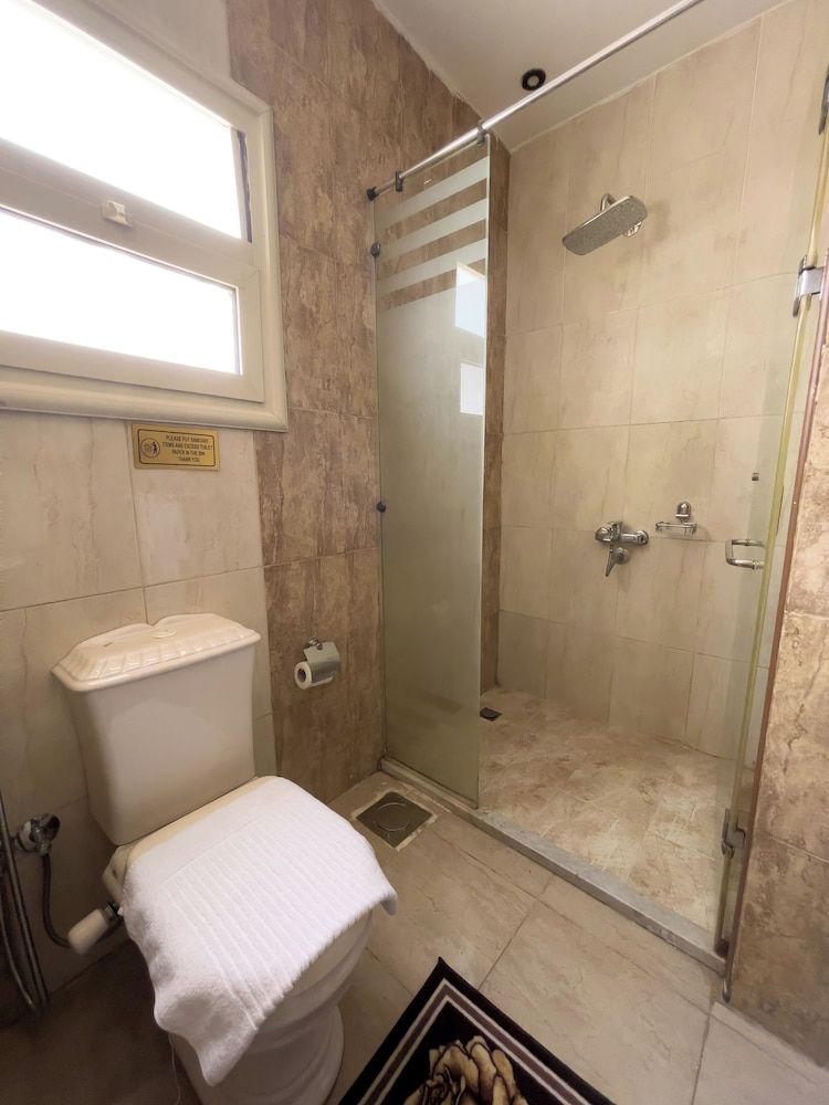 Best View Pyramids Hotel Deluxe Double or Twin Room 65