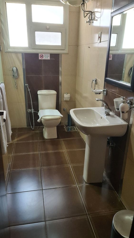 Best View Pyramids Hotel Deluxe Double or Twin Room 49