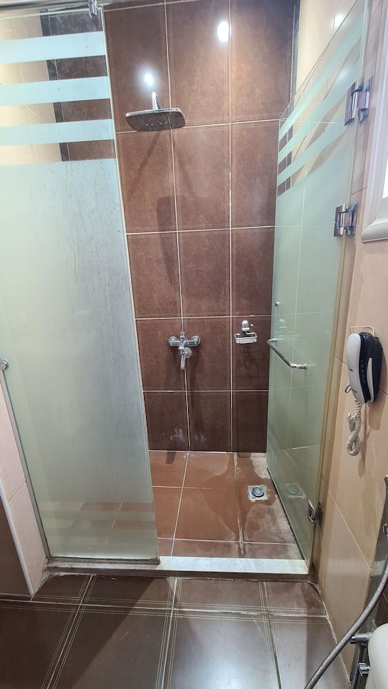 Best View Pyramids Hotel Deluxe Double or Twin Room 50