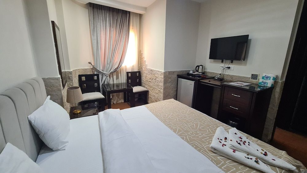 Best View Pyramids Hotel Deluxe Double or Twin Room 18