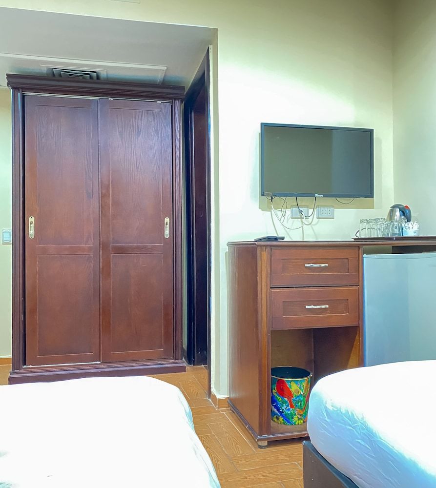 Best View Pyramids Hotel Deluxe Double or Twin Room 74