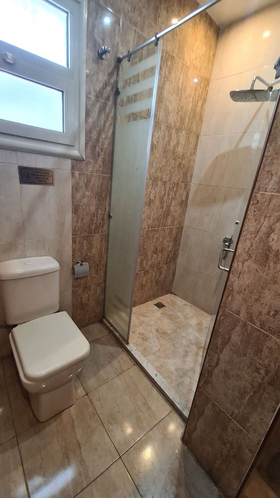 Best View Pyramids Hotel Deluxe Double or Twin Room 57