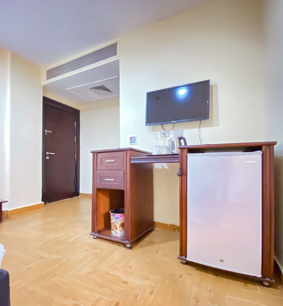 Best View Pyramids Hotel Deluxe Double or Twin Room 75