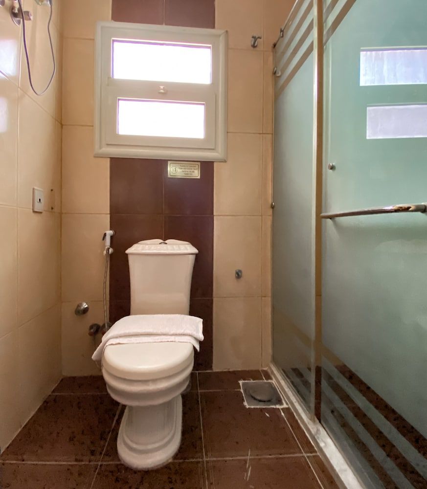 Best View Pyramids Hotel Deluxe Double or Twin Room 45